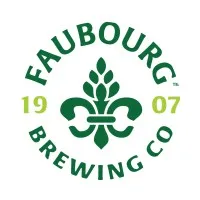 Faubourg Brewing Co. Faubourg Brewing Co.