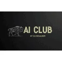 AI Club at CU Boulder