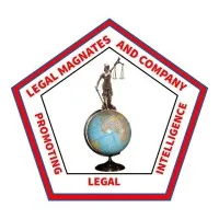 Legal Magnates & Company,(OOU).