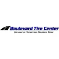 Boulevard Tires