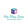 Eat. Play. Love. Occupational Therapy Inc. Eat. Play. Love. Occupational Therapy Inc.