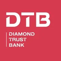 Diamond Trust Bank email format