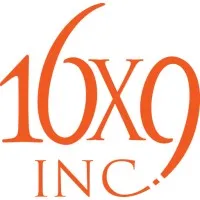 16x9 Inc. 16x9 Inc.