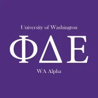 Phi Delta Epsilon International Medical Fraternity, WA Alpha Chapter