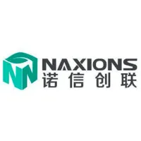 Naxions