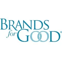 BRANDS FOR GOOD BRANDS FOR GOOD