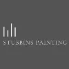 Stubbins Painting San Diego