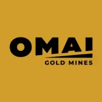 Omai Gold Mines | TSXV: OMG | OTCQB: OMGGF
