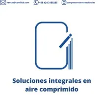 Compresores Internacionales, C.A.