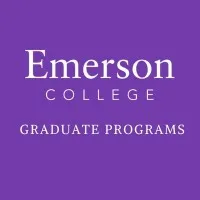 Emerson College Graduate Programs