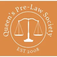 Queen's Pre-Law Society Queen's Pre-Law Society