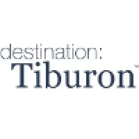 destination: Tiburon