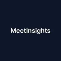 MeetInsights