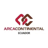 Arca Continental Ecuador email format