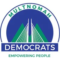 Multnomah County Democrats