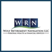 Wolf Retirement Navigation