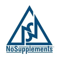 NoSupplements®