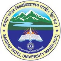 Sardar Patel University Mandi