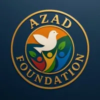 Azad Foundation (آزاد فاؤنڈیشن)