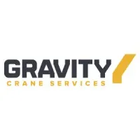 Gravity Crane Services Pty Ltd
