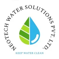 NEOTECH WATER SOLUTIONS PVT. LTD. NEOTECH WATER SOLUTIONS PVT. LTD.