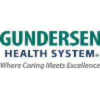 Gundersen Lutheran Health