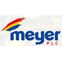 Meyer PLC email format