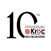 The Salvation Army Camden Kroc Center The Salvation Army Camden Kroc Center