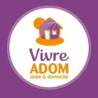VIVRE ADOM – Aide à la personne