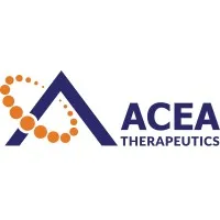 ACEA Therapeutics, Inc ACEA Therapeutics, Inc