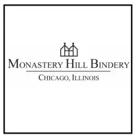 Monastery Hill Bindery