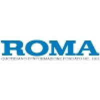 Roma email format