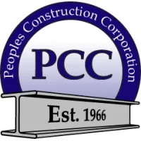 PEOPLES CONSTRUCTION