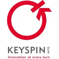 KeySpin Manufacturing LLC