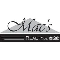 Mac's Realty Ltd. Mac's Realty Ltd.