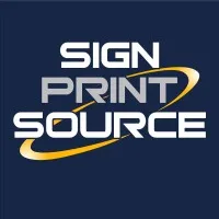Sign Print Source Sign Print Source