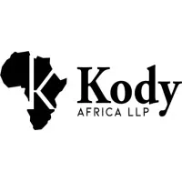 KODY AFRICA LLP KODY AFRICA LLP