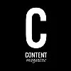 Content Magazine Content Magazine