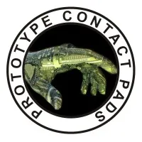 Prototype Contact Pads