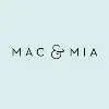 Mac & Mia Mac & Mia