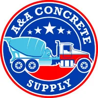 A&A Concrete Supply A&A Concrete Supply