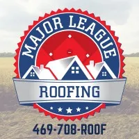 Major League Roofing, LLC