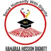 Hamaraa Mission Dignity Hamaraa Mission Dignity