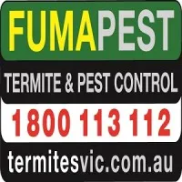 Fumapest Termite & Pest Control