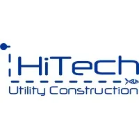 Hi Tech Utility Construction Inc.