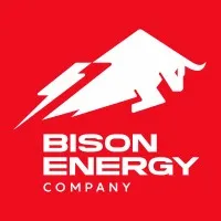 BISON ENERGY GROUP