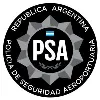 PSA Policia de Seguridad Aeroportuaria