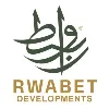 Rwabet Developments