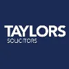 Taylors Solicitors Taylors Solicitors
