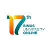 BINUS ONLINE BINUS ONLINE